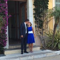 Le plus beau jour de notre vie 25/06/2016 - 1