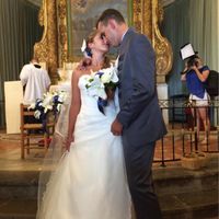 Le plus beau jour de notre vie 25/06/2016 - 2