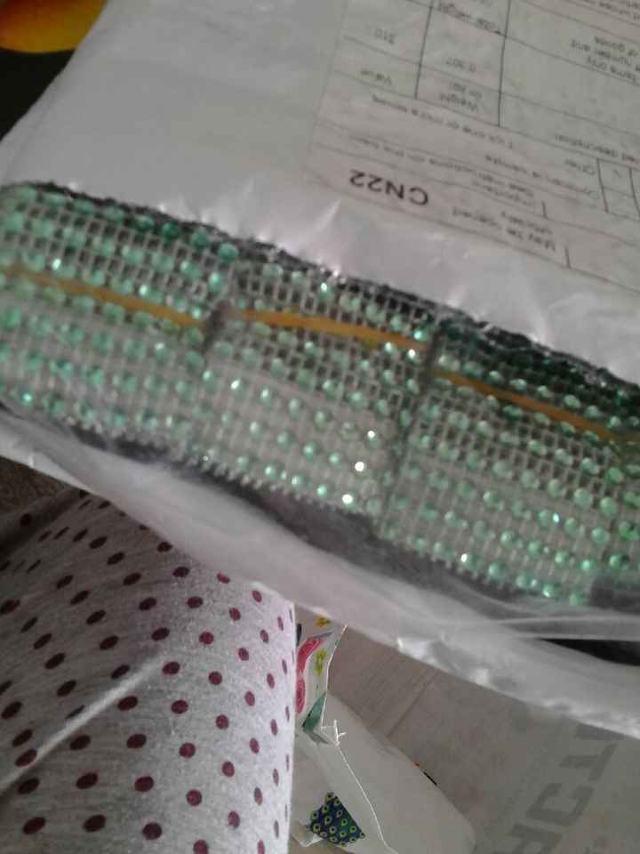 Des commandes sont arrivés - 4