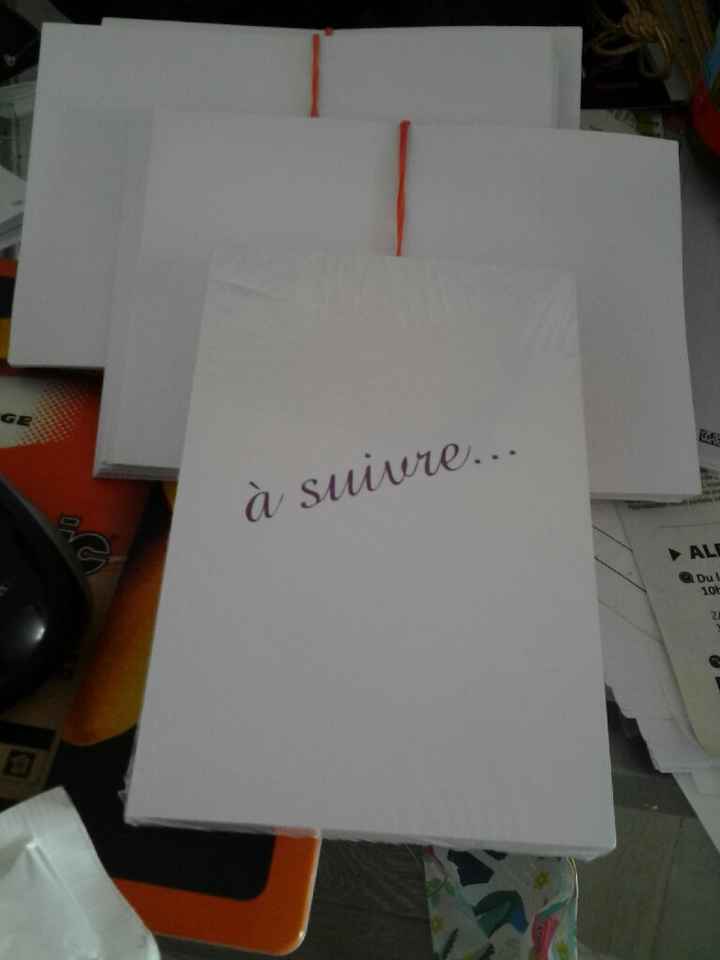 Save the date et faire part - 2