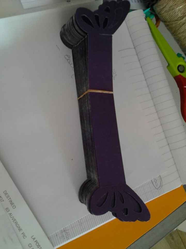 Commandes recus aujourdhui - 1