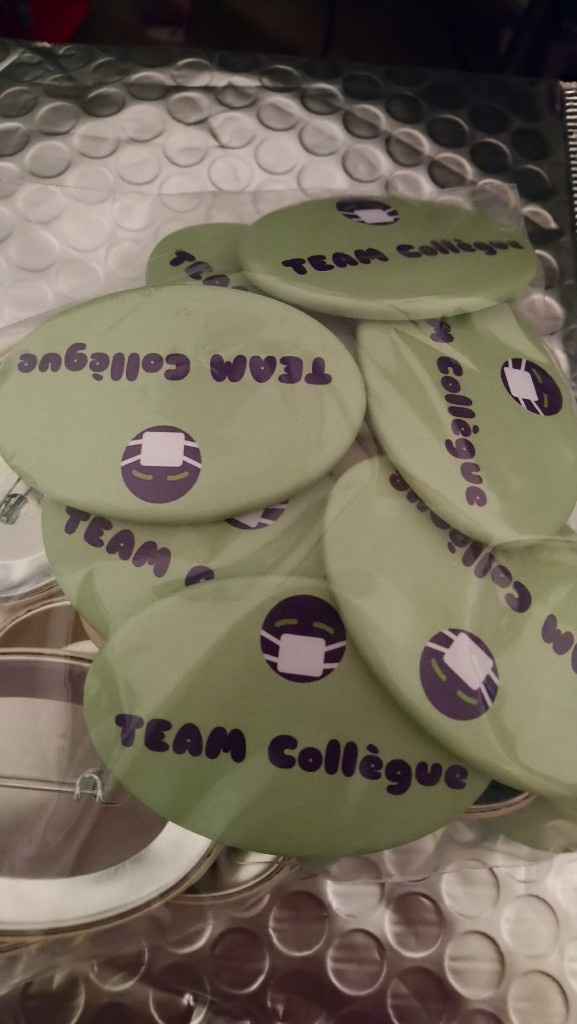 Commandes camaloon, amazon - 1