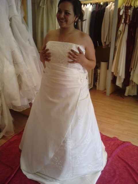 ma robe