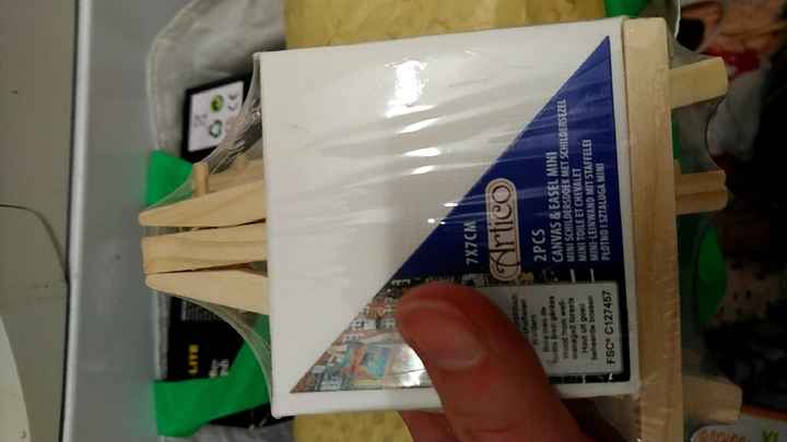 Hallucinant tout ce que j'ai déjà - 8