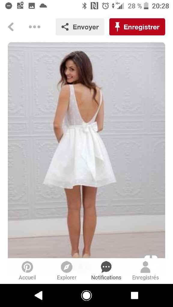 Ce que j'ai trouvé sur pinterest - 2