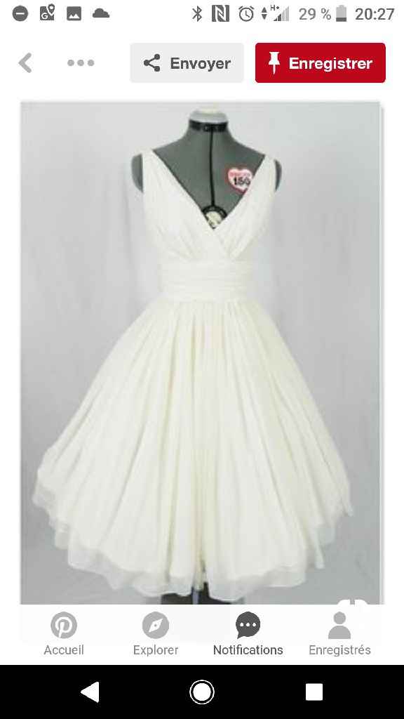 Ce que j'ai trouvé sur pinterest - 5