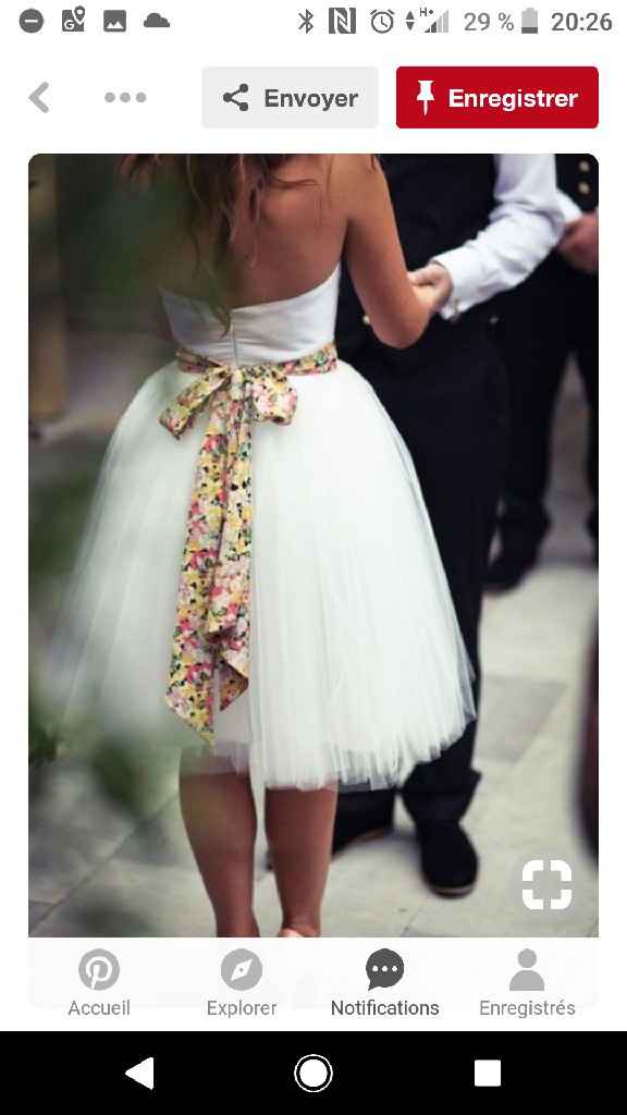 Ce que j'ai trouvé sur pinterest - 7