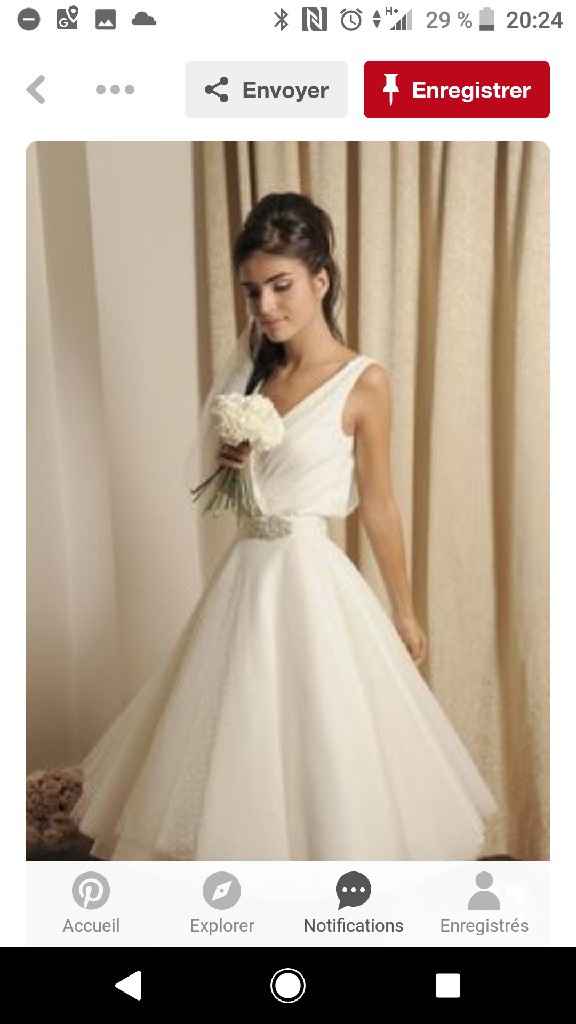 Ce que j'ai trouvé sur pinterest - 9