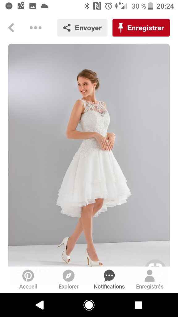 Ce que j'ai trouvé sur pinterest - 10