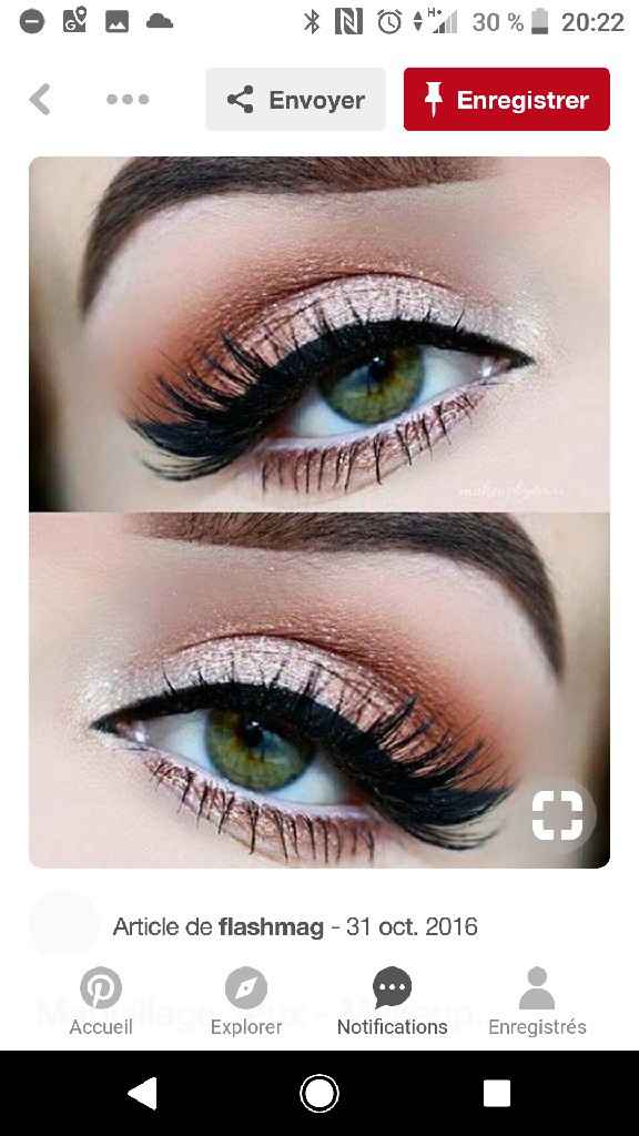 Ce que j'ai trouvé sur pinterest - 13