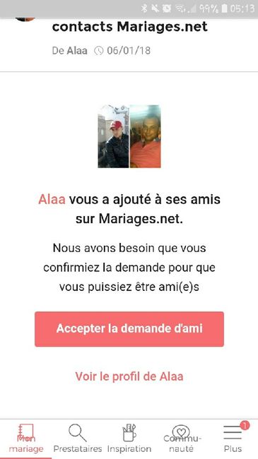  à signaler - 1