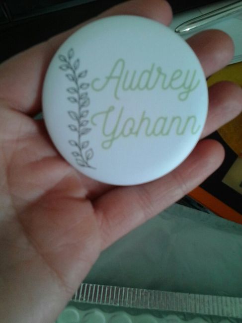 Des commandes sont arrivés - 2