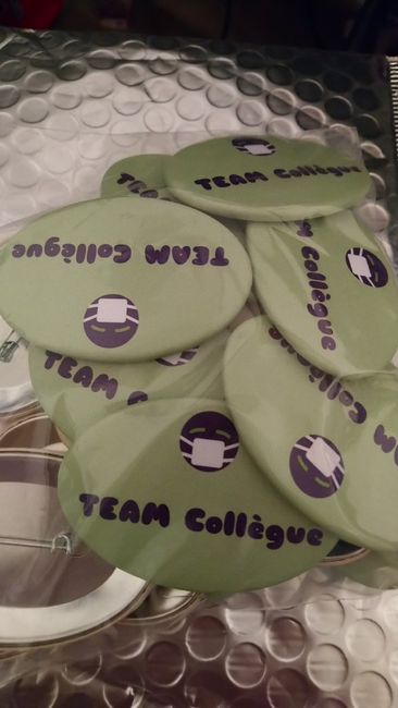 Commandes camaloon, amazon - 1