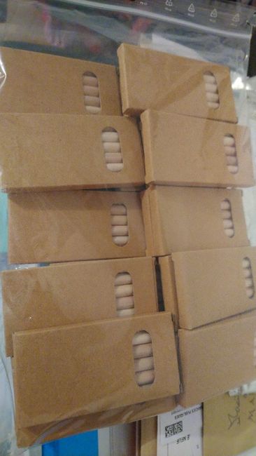 Commandes camaloon, amazon - 2