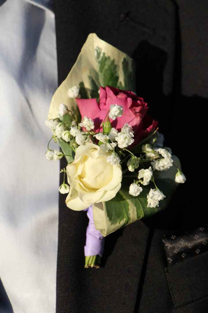 Boutonnière