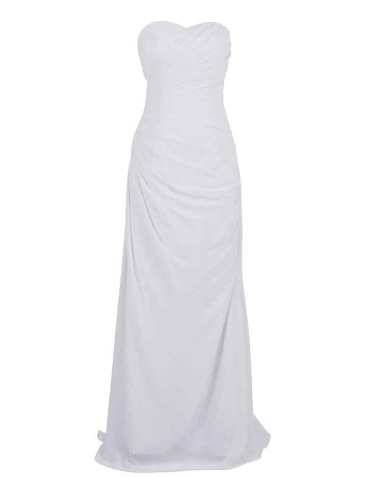 Ma robe...en toute simplicité !