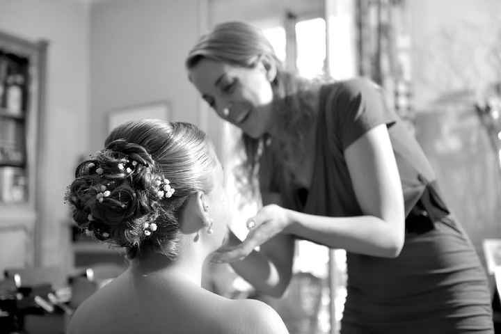  Voilà notre merveilleux jour. - 2