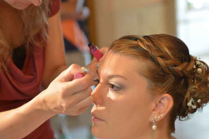  Voilà notre merveilleux jour. - 3