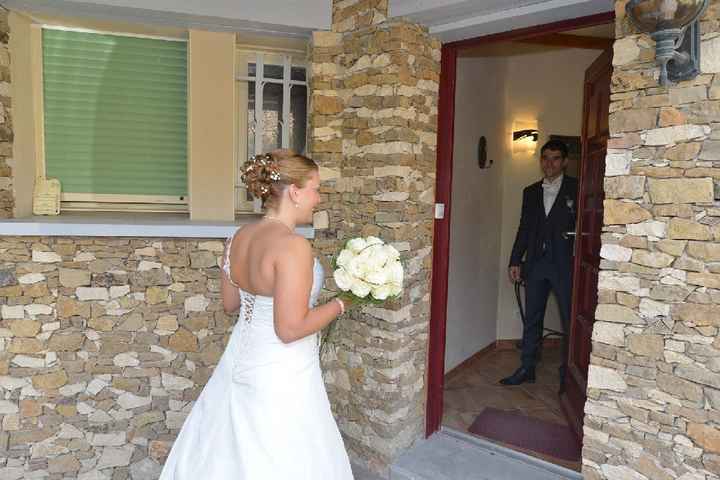  Voilà notre merveilleux jour. - 5