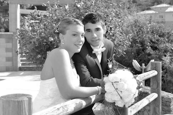  Voilà notre merveilleux jour. - 6