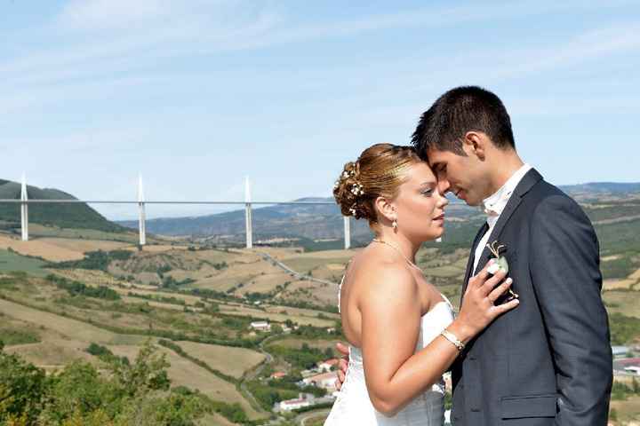  Voilà notre merveilleux jour. - 7