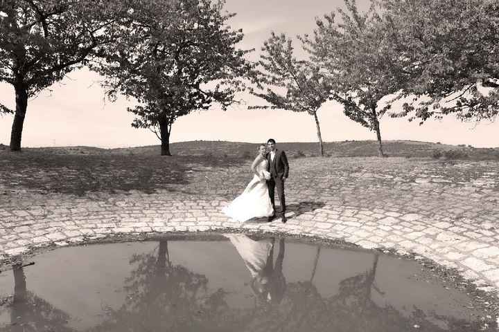  Voilà notre merveilleux jour. - 8