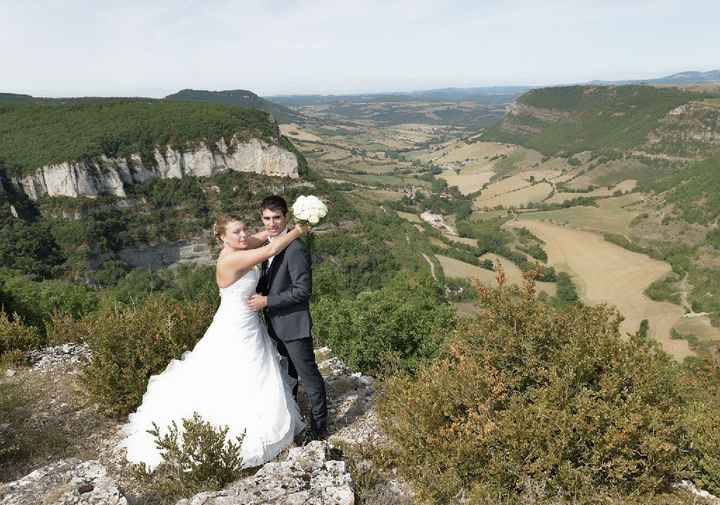  Voilà notre merveilleux jour. - 11