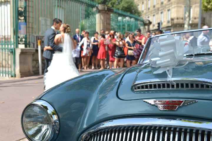  Voilà notre merveilleux jour. - 14