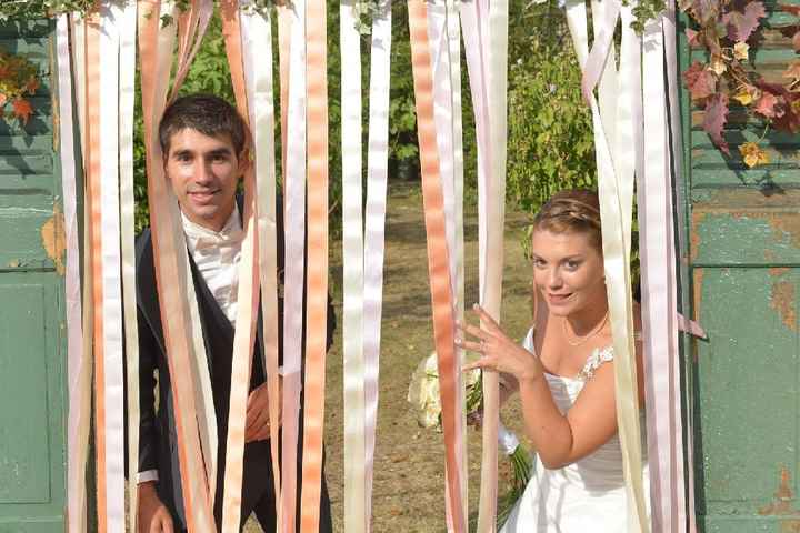  Voilà notre merveilleux jour. - 19