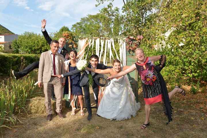  Voilà notre merveilleux jour. - 21