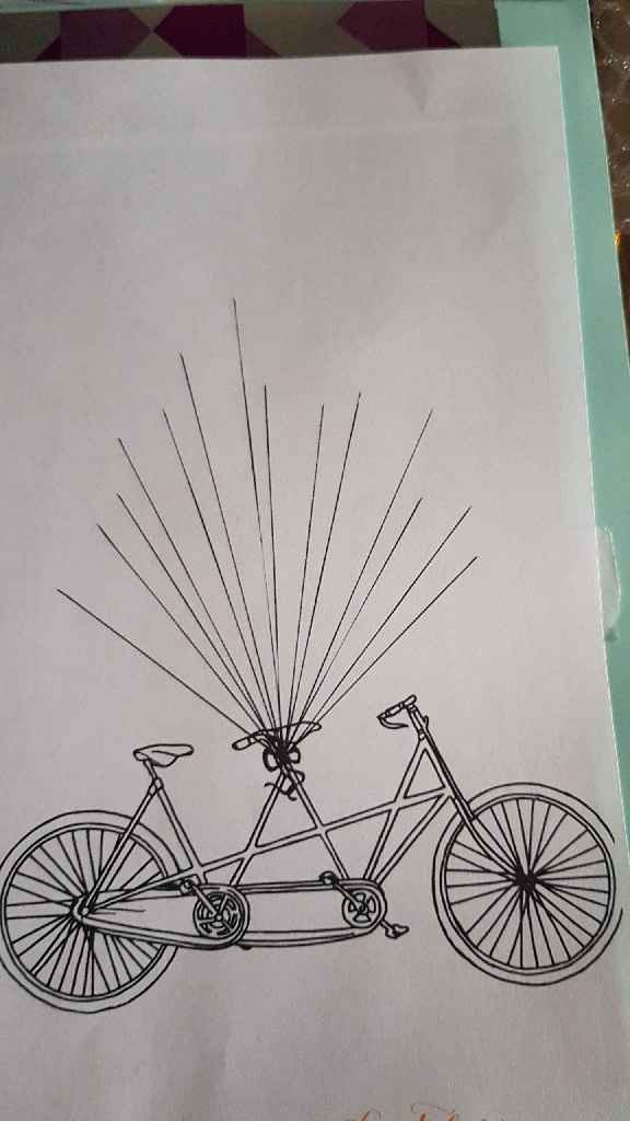  Arbre à empreintes - 2