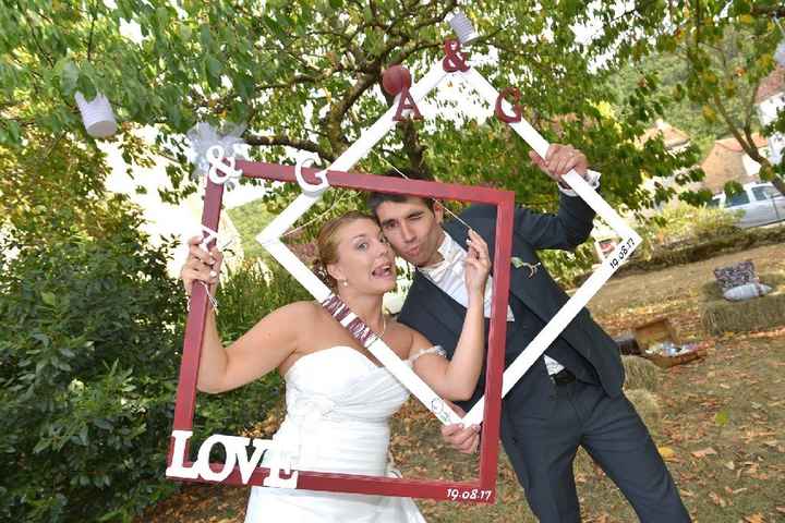  Montrez moi vos photo booth ! - 1