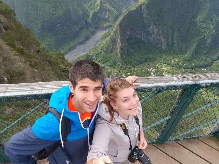  Réunion. Ile Maurice - 2