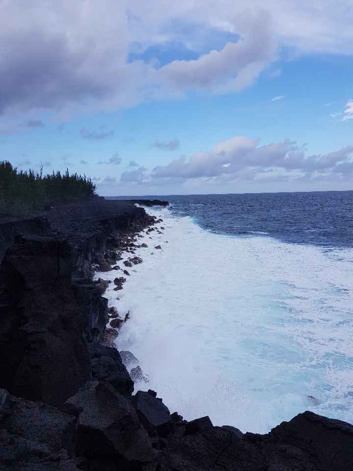  Réunion. Ile Maurice - 3