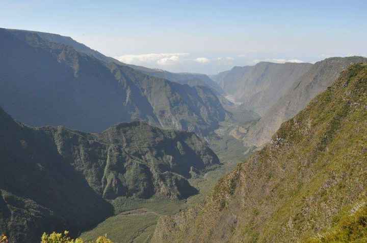  Réunion. Ile Maurice - 4