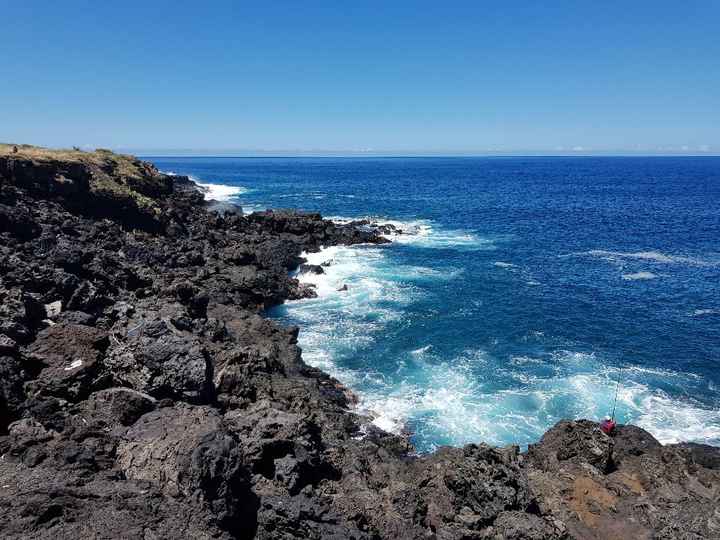  Réunion. Ile Maurice - 5