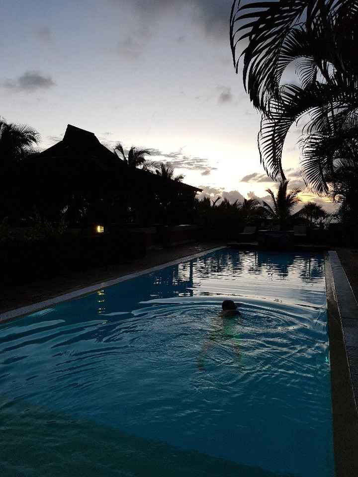  Réunion. Ile Maurice - 6