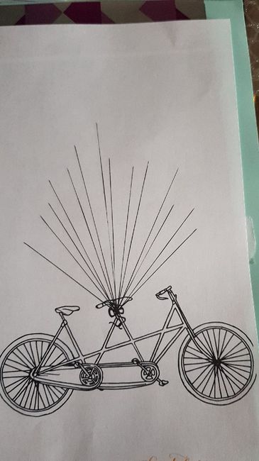  Arbre à empreintes - 2