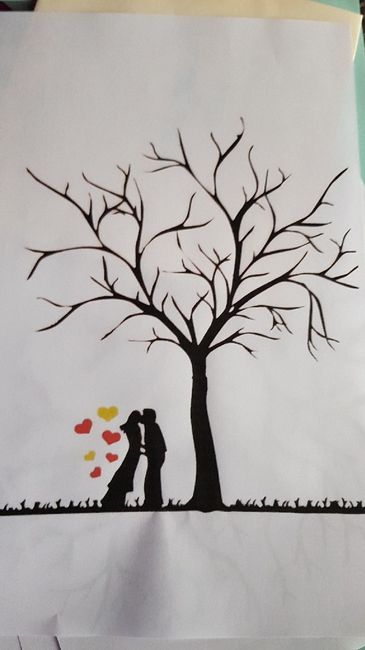  Arbre à empreintes - 5