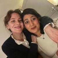 Une surprise à remporter : Qui seront vos témoins ? 😍 - 1