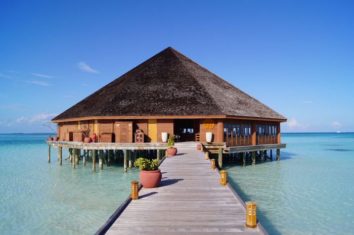 maldives