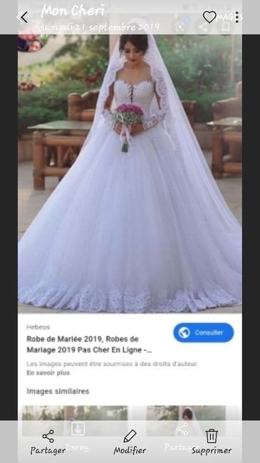 Budget mariages 7