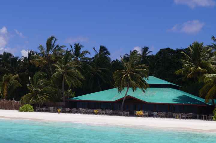 maldives