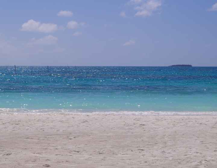 maldives