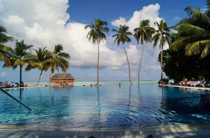 maldives