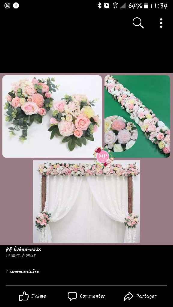 Budget mariages - 1