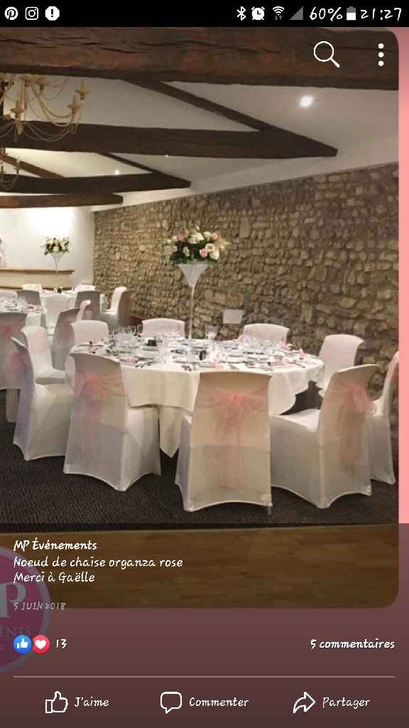 Budget mariages - 1