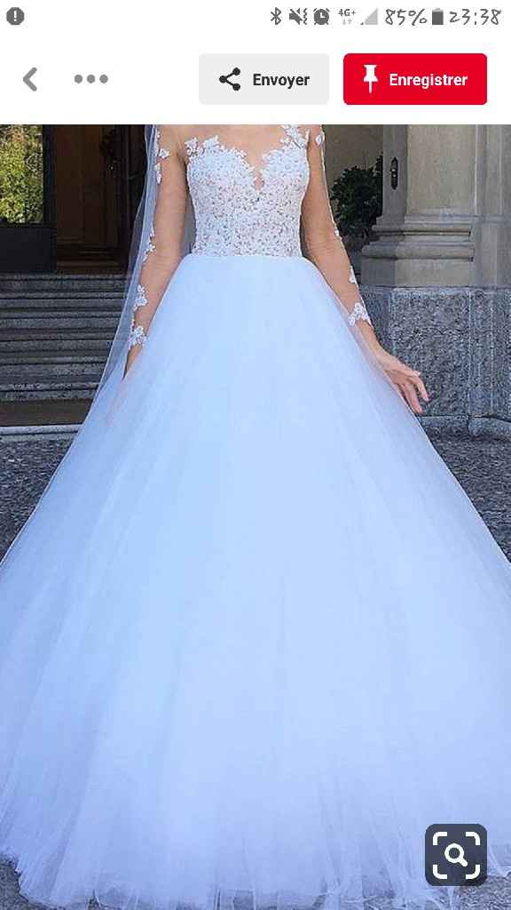 Budget mariages - 1