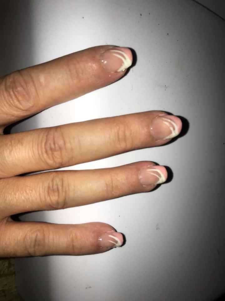 1Er essaie manucure - 2