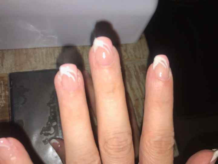 1Er essaie manucure - 3